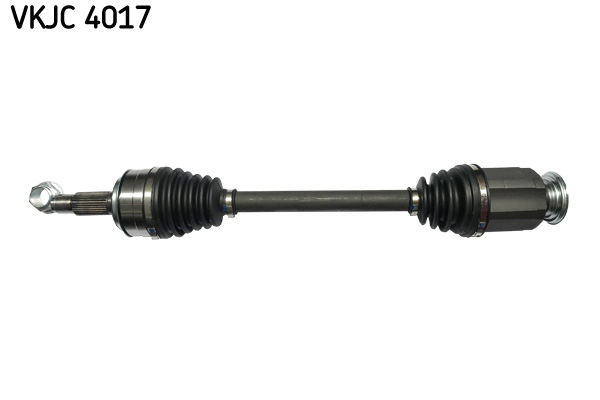 Albero motore/Semiasse - VKJC 4017 SKF